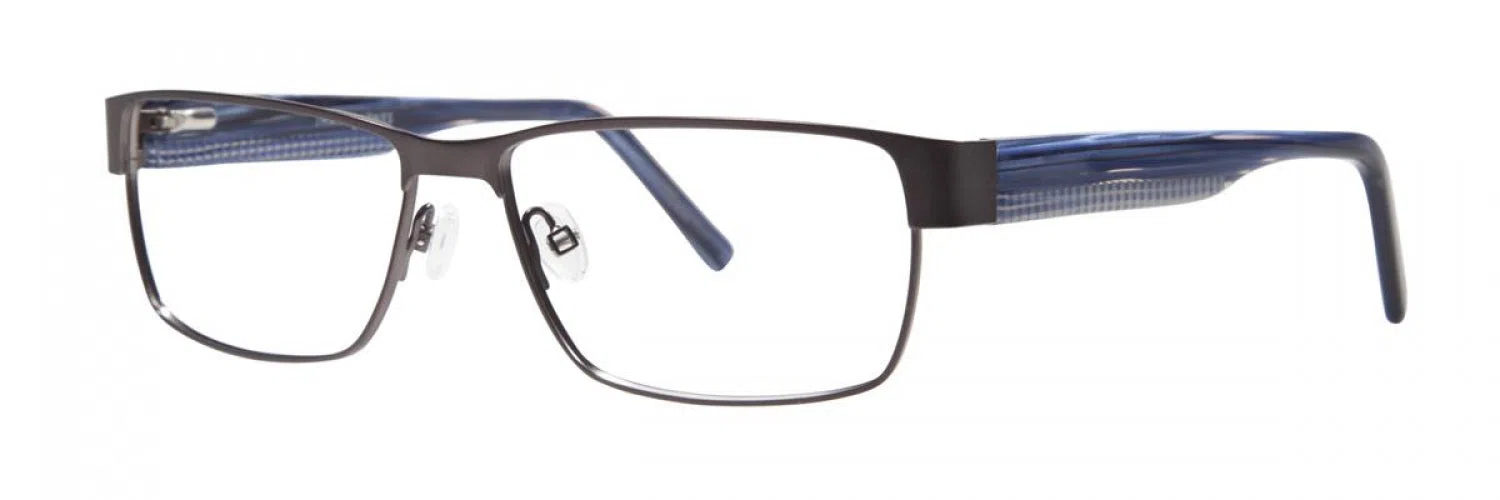 Jhane Barnes ARITHMETIC Eyeglasses - view 3